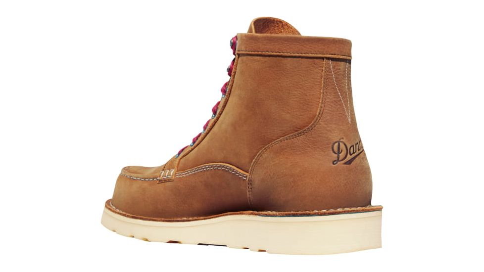 Danner Bull Run Lux Sunstone Casual Boots - Mens, Sunstone, Medium, 9, 31660-D-9