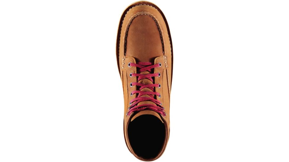 Danner Bull Run Lux Casual Shoes - Men's, Sunstone, 9 US, Medium, 31660-D-9