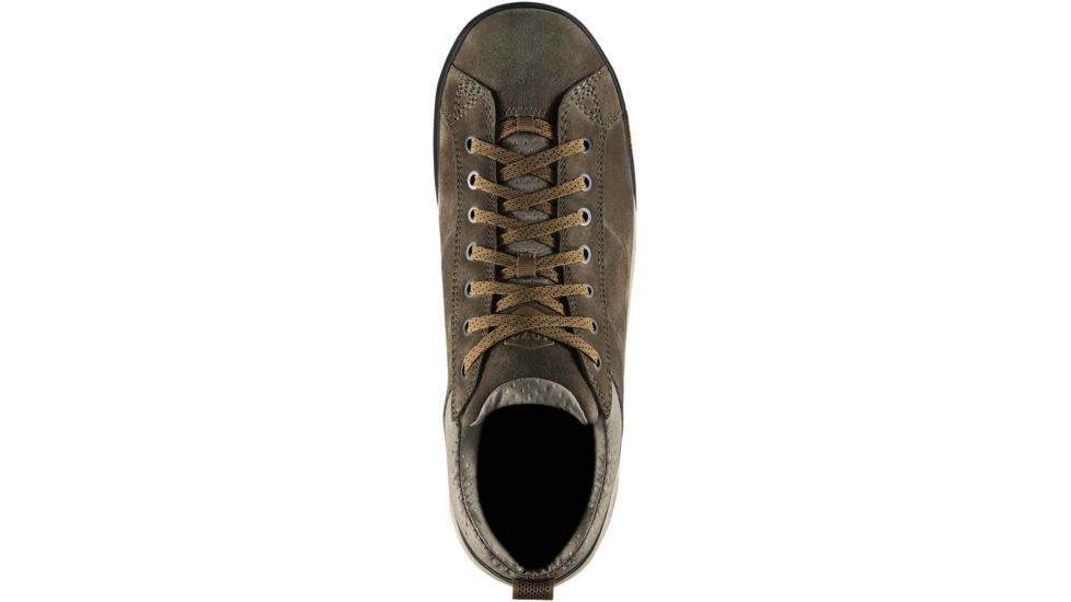 Danner Camp Sherman 3in Hiking Boot - Mens, Brown/Brindle, 8 US, Medium, 63252-D-8