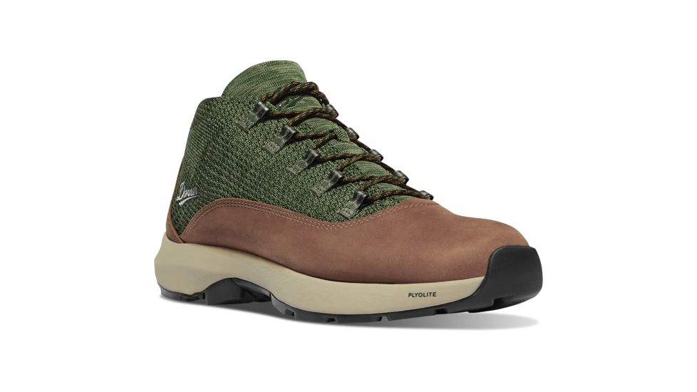 Danner Caprine Casual Shoes - Mens, Kombu/Wood Smoke, 11 US, 31363-D-11