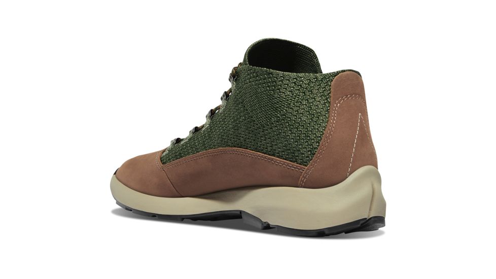 Danner Caprine Casual Shoes - Mens, Kombu/Wood Smoke, 11 US, 31363-D-11