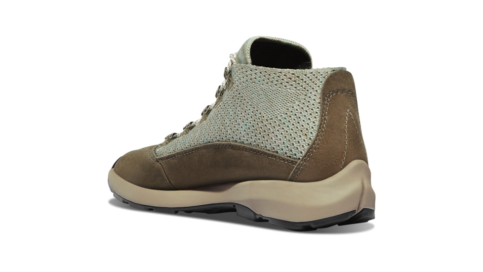 Danner Caprine Casual Shoes - Womens, Dusty Jade/Brindle, 9 US, 31365-Medium-10