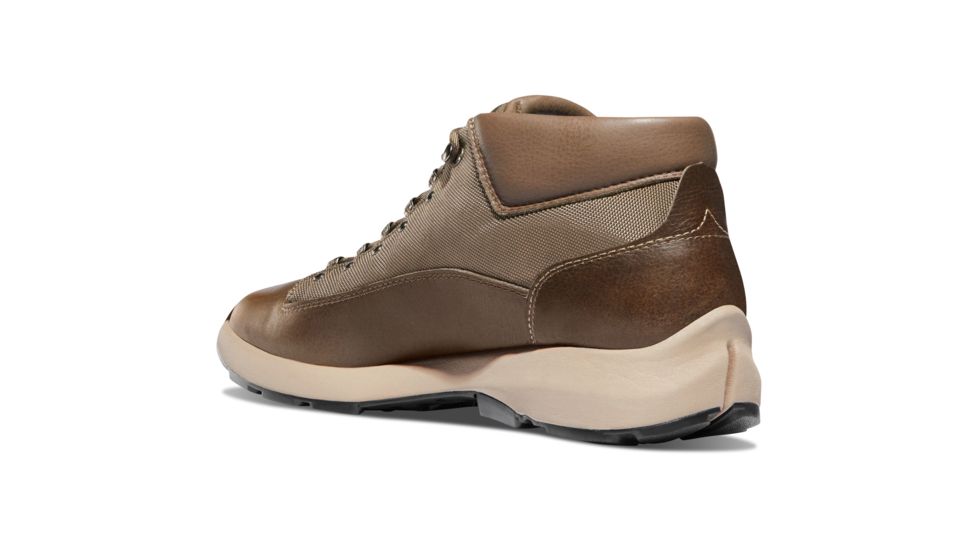 Danner Caprine EVO Danner Dry - Mens, Chocolate/Taupe, Medium, 13, 31281-Medium-13