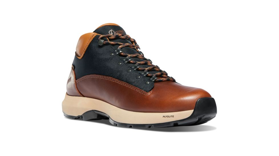 Danner Caprine EVO Danner Dry - Mens, Tortoise/Black, Medium, 11.5, 31280-Medium-11.5