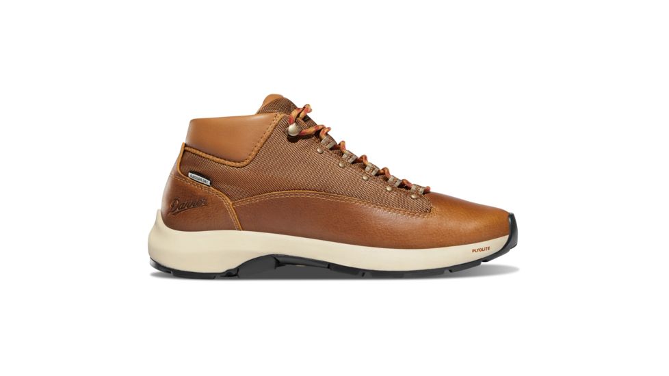 Danner Caprine EVO Danner Dry - Womens, Cathay Spice, Medium, 6.5, 31283-Medium-6.5
