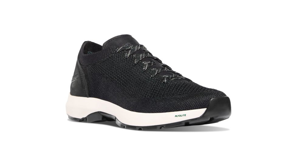 Danner Caprine Low Casual Boots - Mens, Black/Black, Medium, 9, 31322-D-9