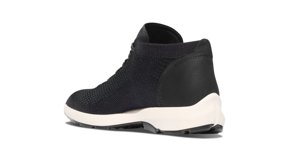 Danner Caprine Low Casual Boots - Mens, Black/Black, Medium, 9, 31322-D-9