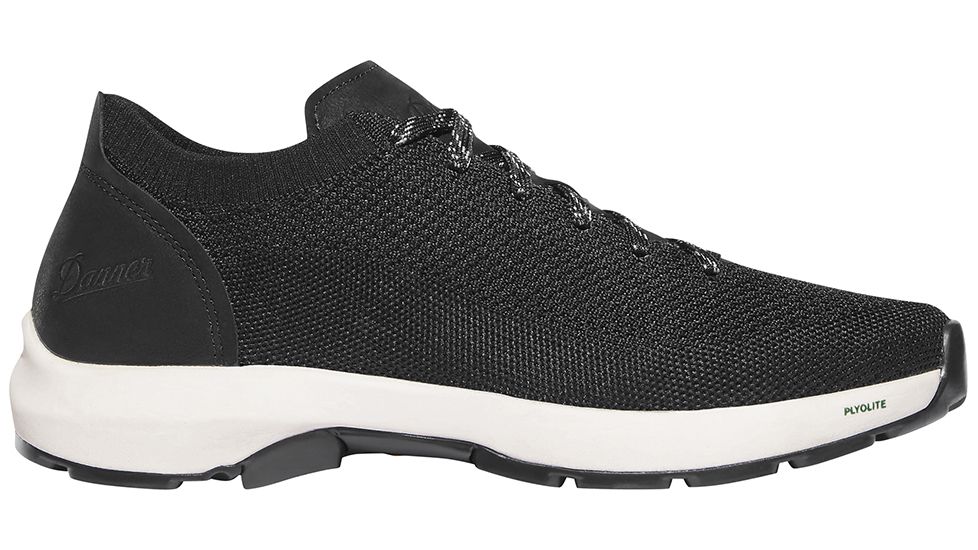 Danner Caprine Low Casual Boots - Mens, Black/Black, Medium, 9, 31322-D-9