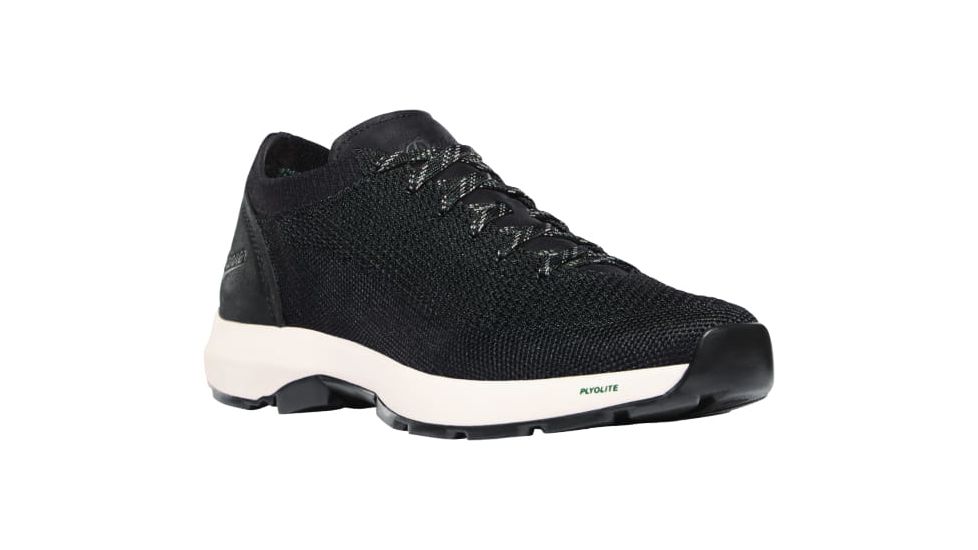 Danner Caprine Low Casual Boots - Mens, Black/Black, Medium, 9, 31322-D-9