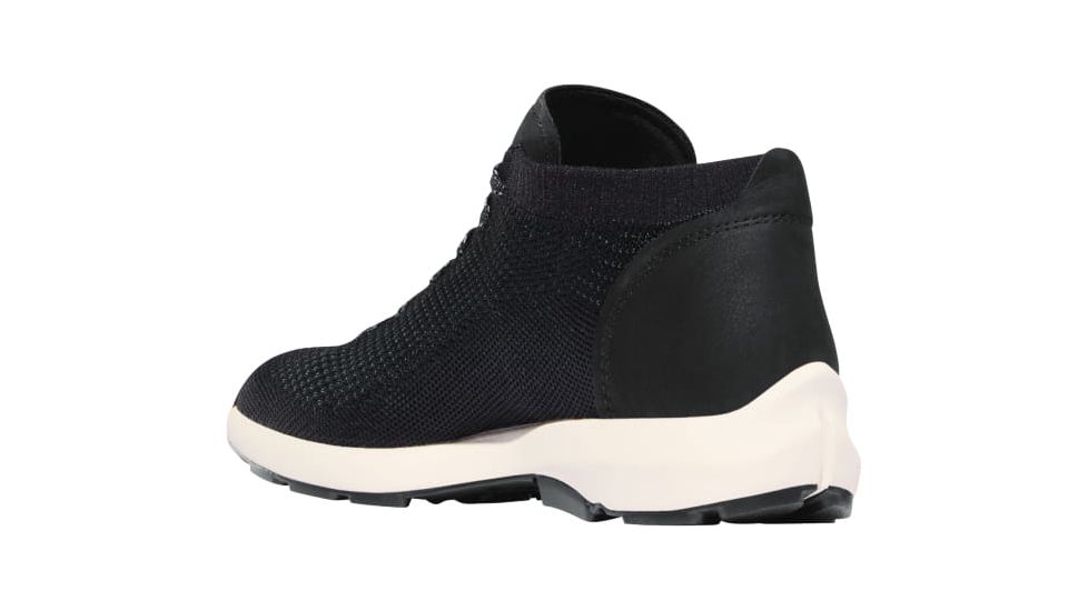 Danner Caprine Low Casual Boots - Mens, Black/Black, Medium, 9, 31322-D-9