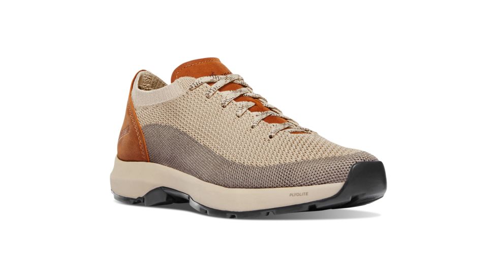 Danner Caprine Low Casual Boots - Men's, Taupe/Glazed Ginger, Medium, 7, 31321-D-7