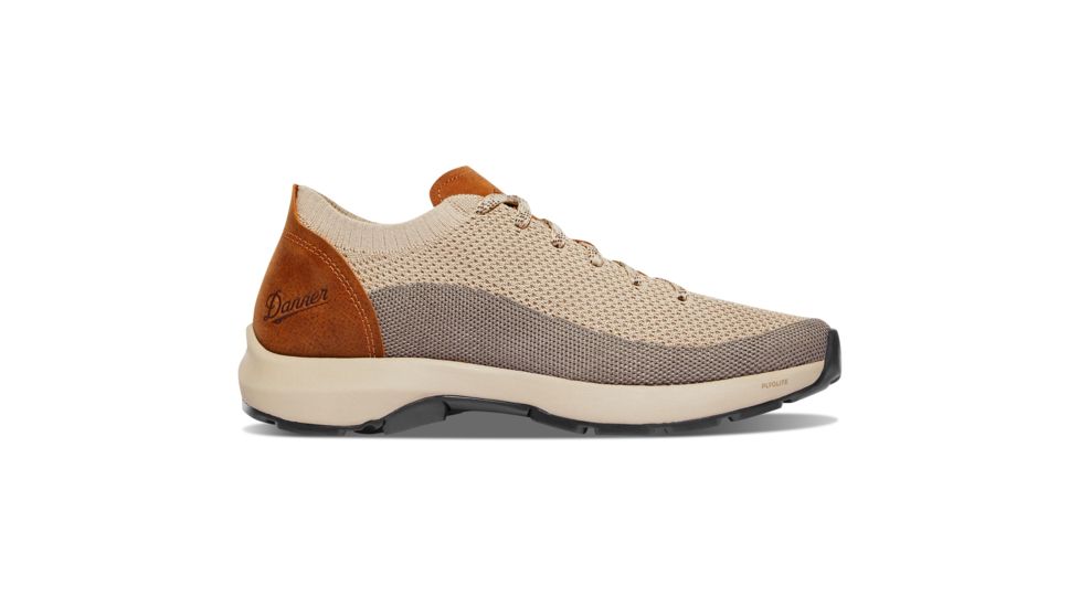 Danner Caprine Low Casual Boots - Men's, Taupe/Glazed Ginger, Medium, 7, 31321-D-7
