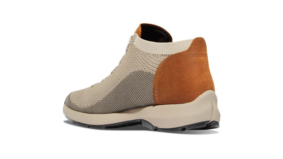 Danner Caprine Low Casual Boots - Men's, Taupe/Glazed Ginger, Medium, 7, 31321-D-7