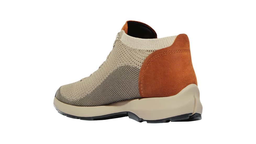 Danner Caprine Low Casual Boots - Mens, Taupe/Glazed Ginger, Medium, 9, 31321-D-9