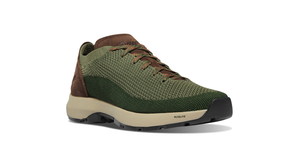 Danner Caprine Low Casual Shoes - Mens, Deep Lichen/Kombu, 9 US, 31324-D-9
