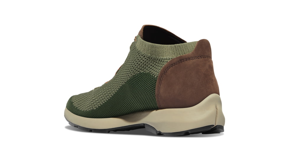 Danner Caprine Low Casual Shoes - Mens, Deep Lichen/Kombu, 9 US, 31324-D-9