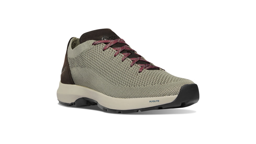 Danner Caprine Low Casual Shoes - Mens, Rock Ridge/Sable, 11 US, 31325-D-11