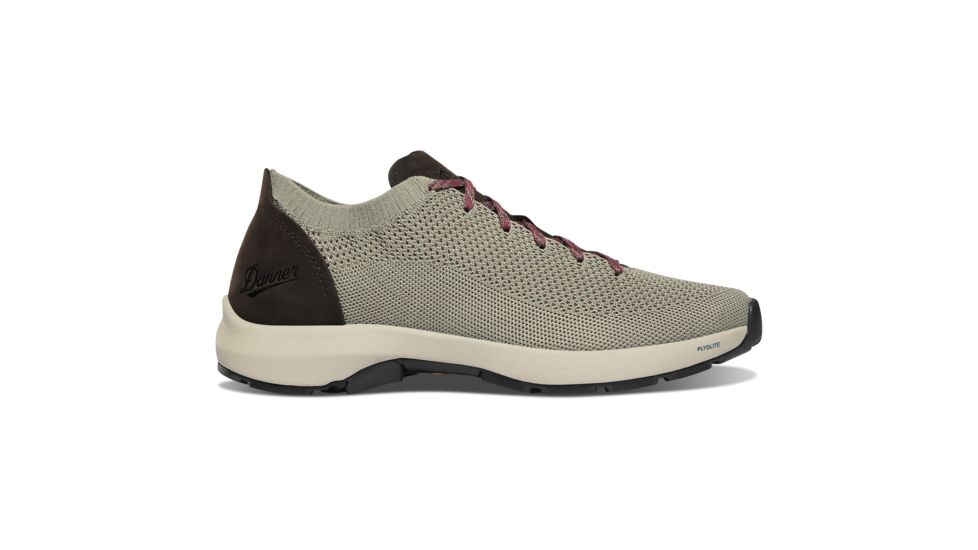 Danner Caprine Low Casual Shoes - Mens, Rock Ridge/Sable, 11 US, 31325-D-11