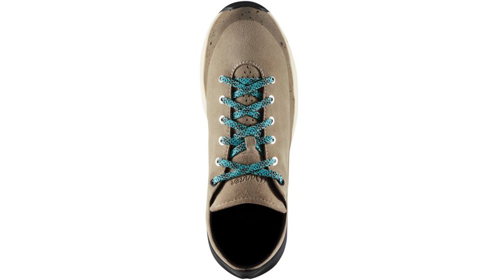 Danner Caprine Low Casual Shoes - Mens, Suede Plaza Taupe, 9 US, 31328-D-9