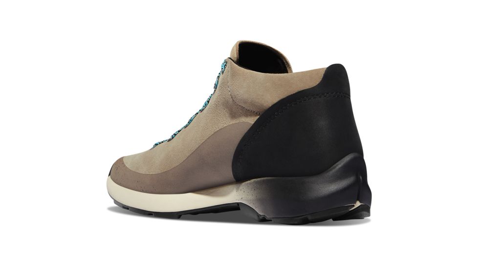 Danner Caprine Low Casual Shoes - Mens, Suede Plaza Taupe, 9 US, 31328-D-9
