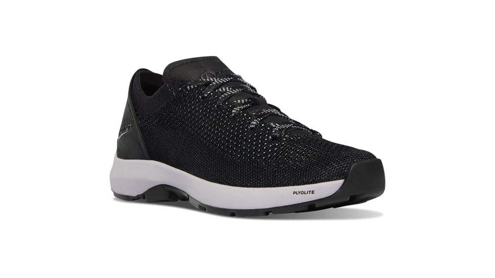 Danner Caprine Low Casual Shoes - Womens, Black/Vapor, 8 US, 31326-Medium-9