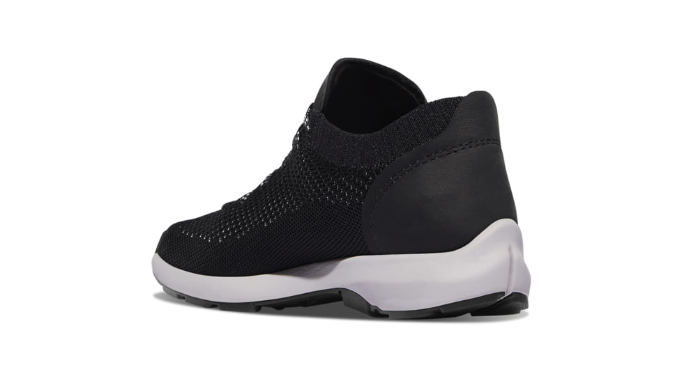 Danner Caprine Low Casual Shoes - Womens, Black/Vapor, 8 US, 31326-Medium-9