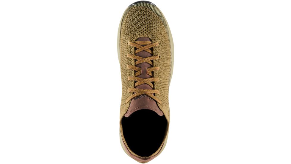 Danner Caprine Low - Men's, Olive/Pinecone, Medium, 10.5, 31320-D-10.5