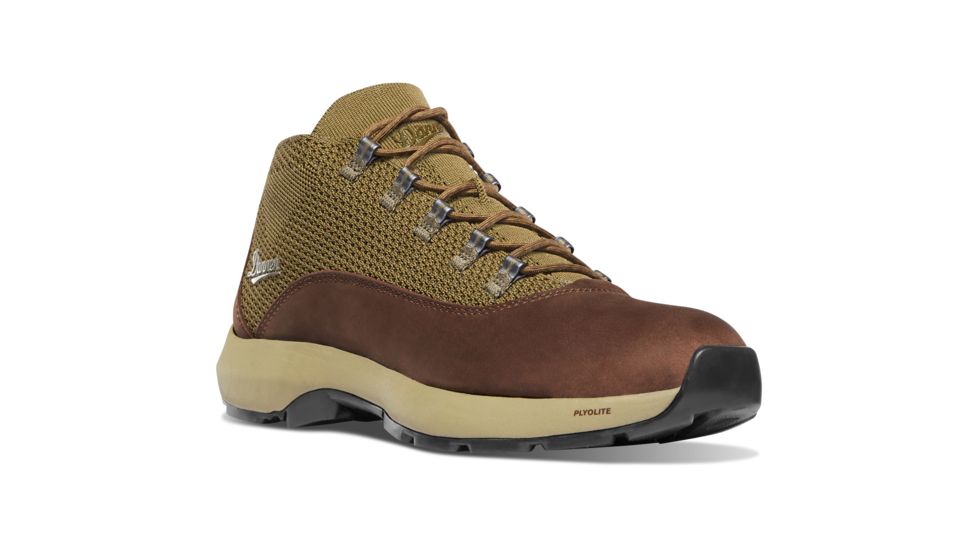 Danner Caprine - Mens, Olive/Pinecone, Medium, 10.5, 31360-D-10.5