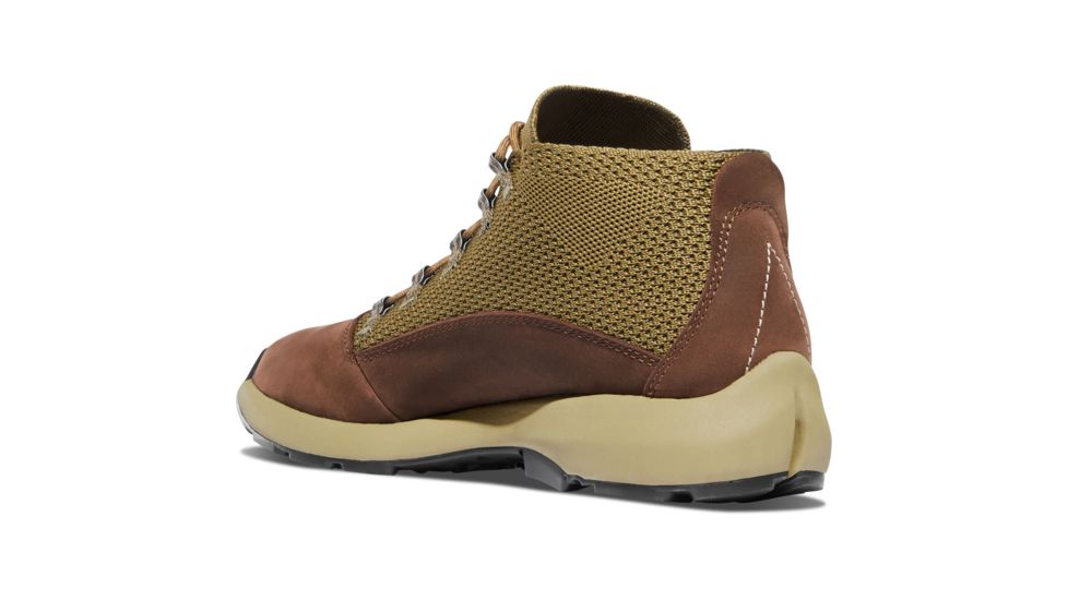 Danner Caprine - Mens, Olive/Pinecone, Medium, 10.5, 31360-D-10.5