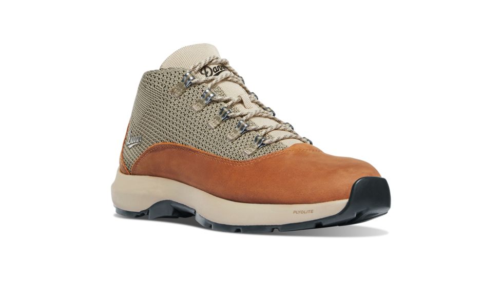 Danner Caprine - Mens, Taupe/Glazed Ginger, Medium, 10.5, 31361-D-10.5