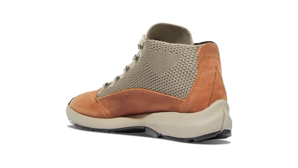 Danner Caprine - Mens, Taupe/Glazed Ginger, Medium, 10.5, 31361-D-10.5