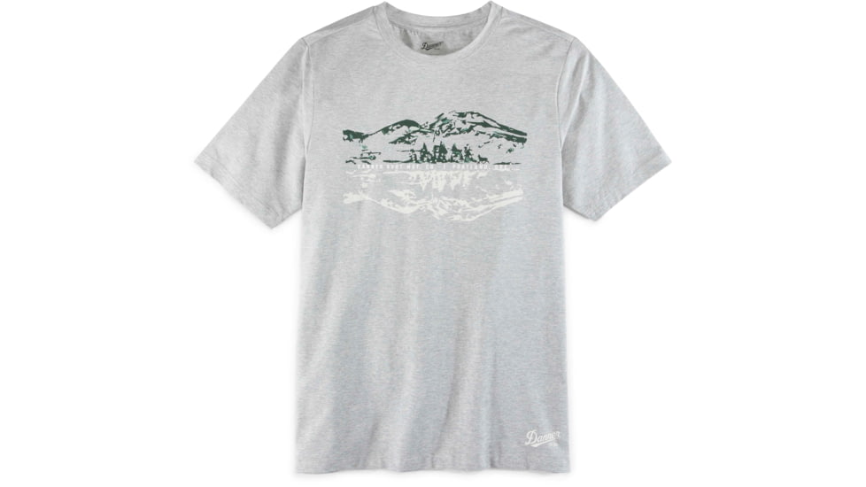 Danner Cascades Tee, Medium, 90650-M