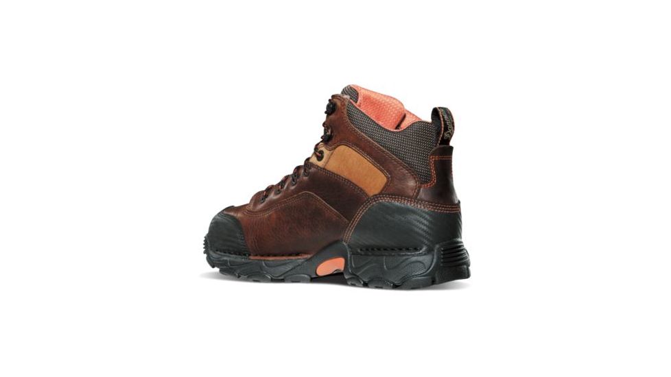 Danner Corvallis 5in Boots, Brown, 8EE, 17601-8EE