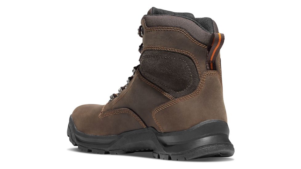 Danner Crafter 6in Boots, Brown, 9EE, 12433-9EE