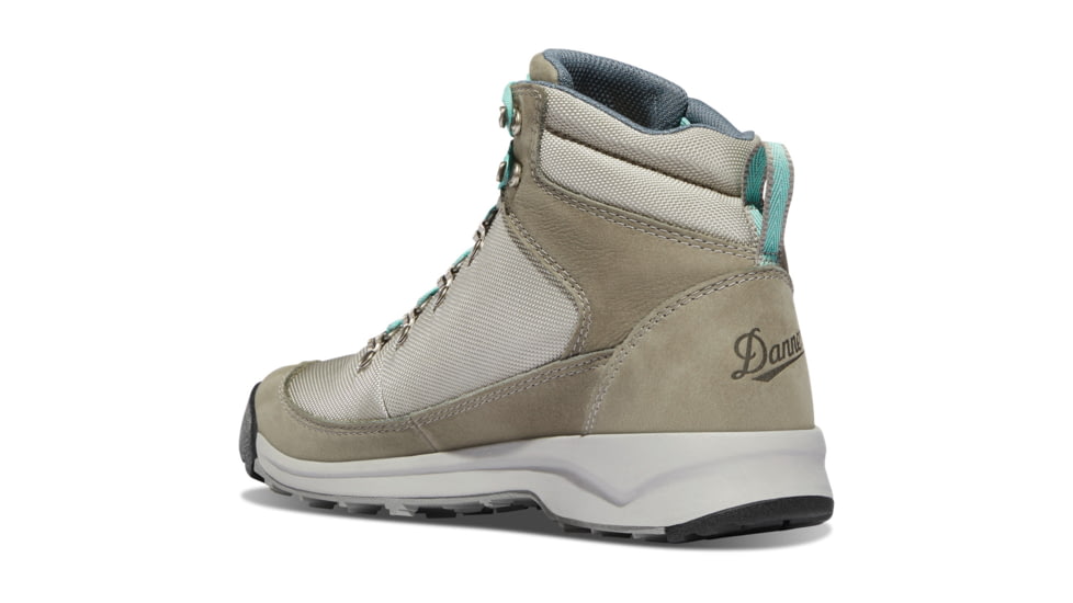 Danner Danner Adrika Casual Shoes - Womens, Rock Ridge, 8.5, 30135-M-8.5