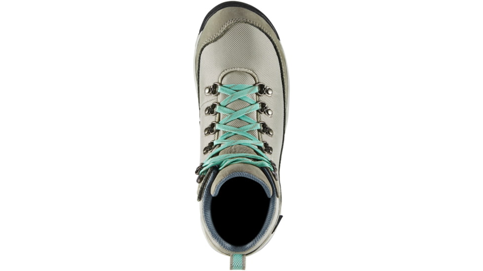 Danner Danner Adrika Casual Shoes - Womens, Rock Ridge, 8.5, 30135-M-8.5