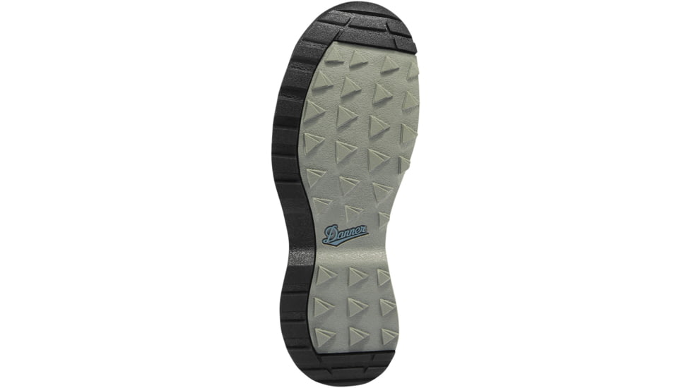 Danner Danner Adrika Casual Shoes - Womens, Rock Ridge, 8.5, 30135-M-8.5