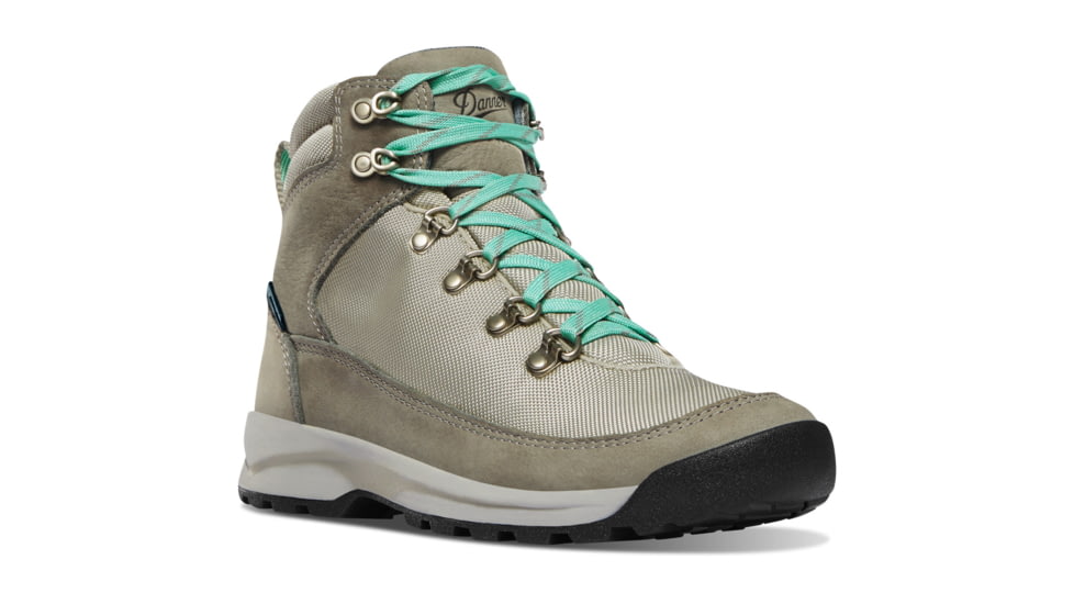 Danner Danner Adrika Casual Shoes - Womens, Rock Ridge, 8.5, 30135-M-8.5