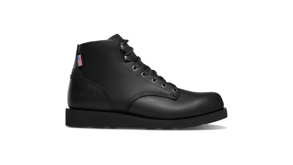 Danner Danner Douglas 6 in GTX Shoes - Womens, Black, 8, 32003-M-8