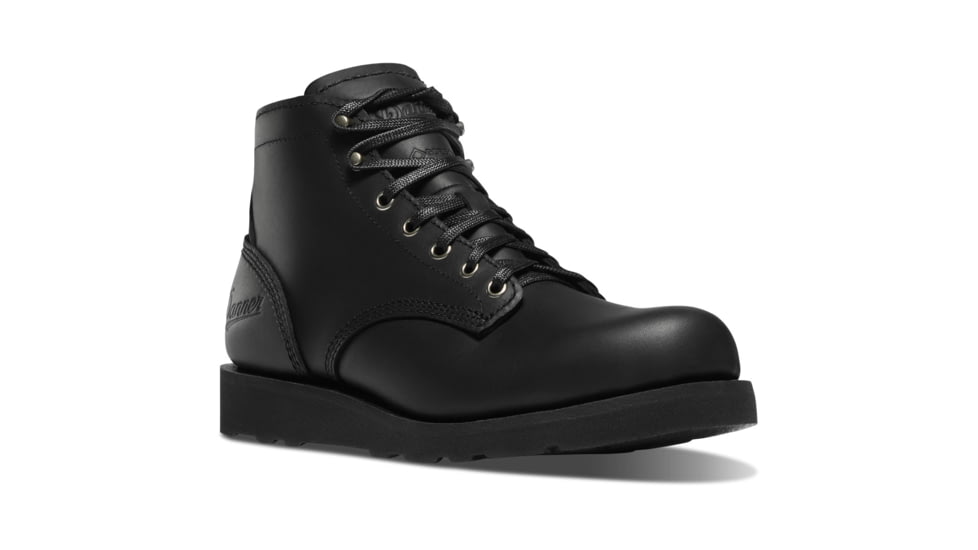 Danner Danner Douglas 6 in GTX Shoes - Womens, Black, 8, 32003-M-8