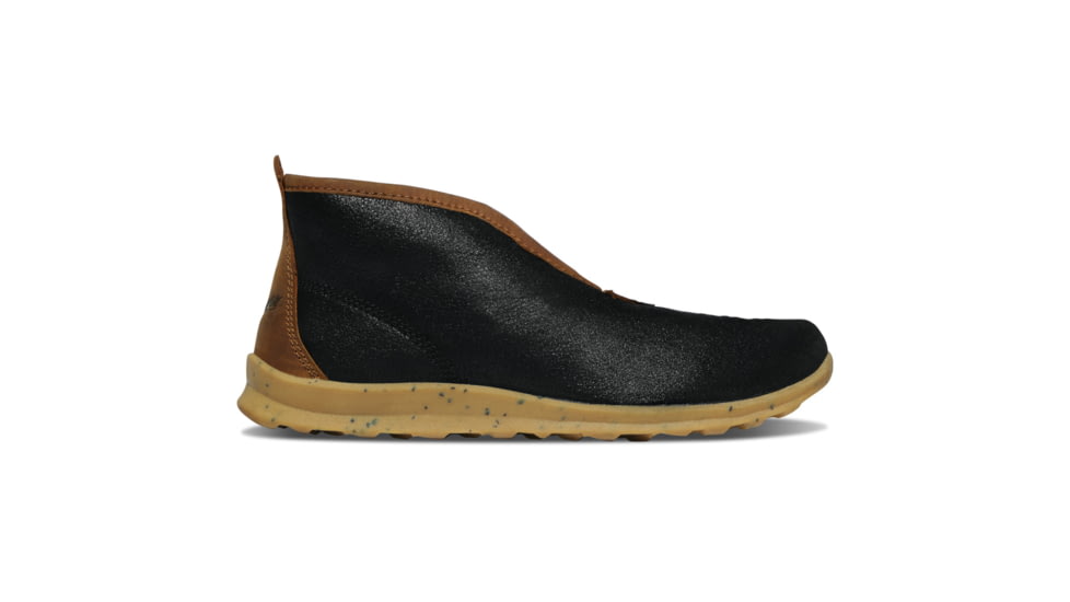 Danner Danner Forest Moc Shoes - Womens, Black/Monks Robe, 11, 37684-M-11