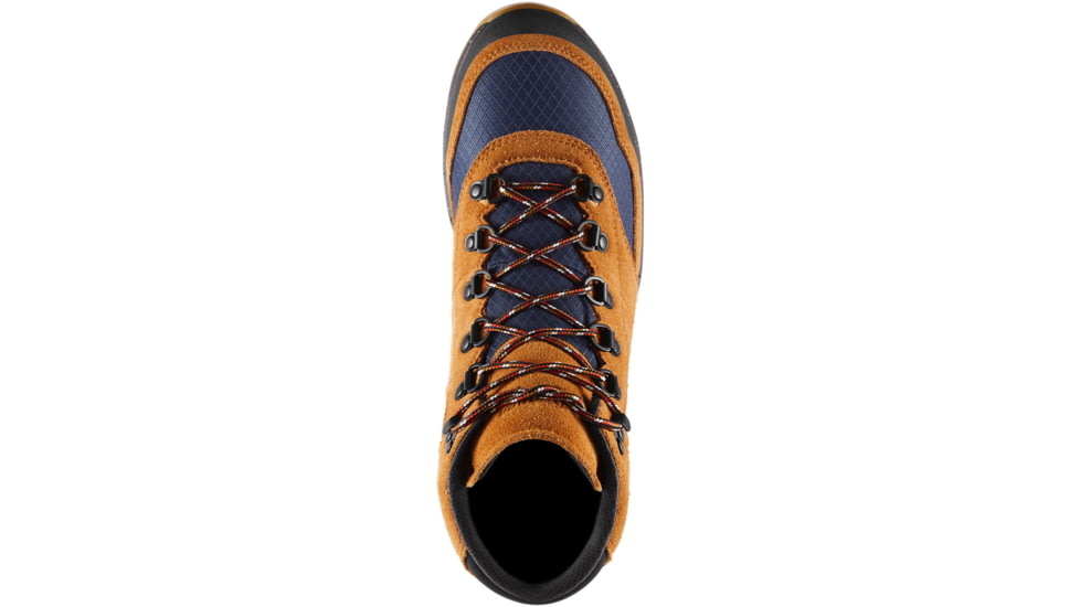 Danner Danner Free Spirit Casual Shoes - Mens, Brown/Navy, 8, 37534-D-8