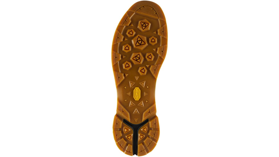 Danner Danner Free Spirit Casual Shoes - Mens, Brown/Navy, 8, 37534-D-8