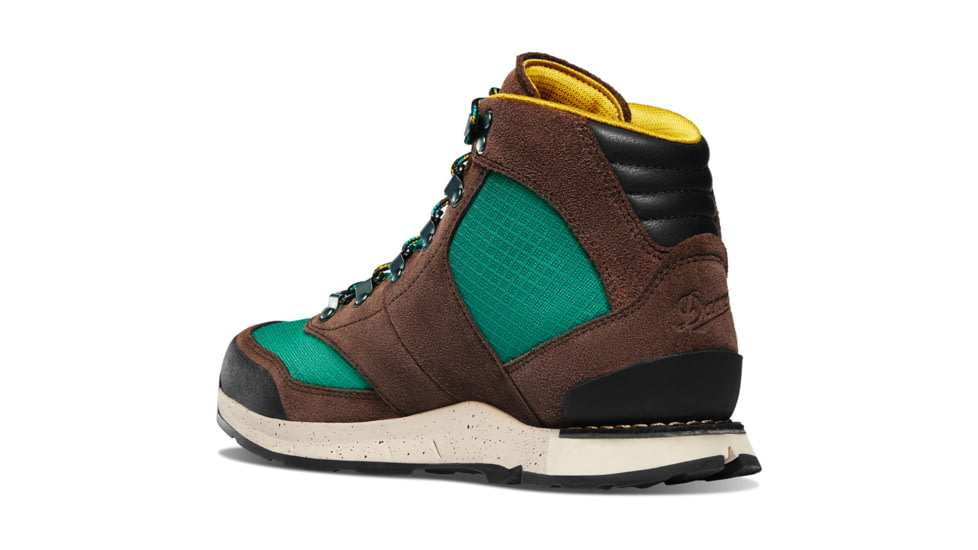 Danner Danner Free Spirit Casual Shoes - Mens, Dark Earth, 7, 37532-D-7