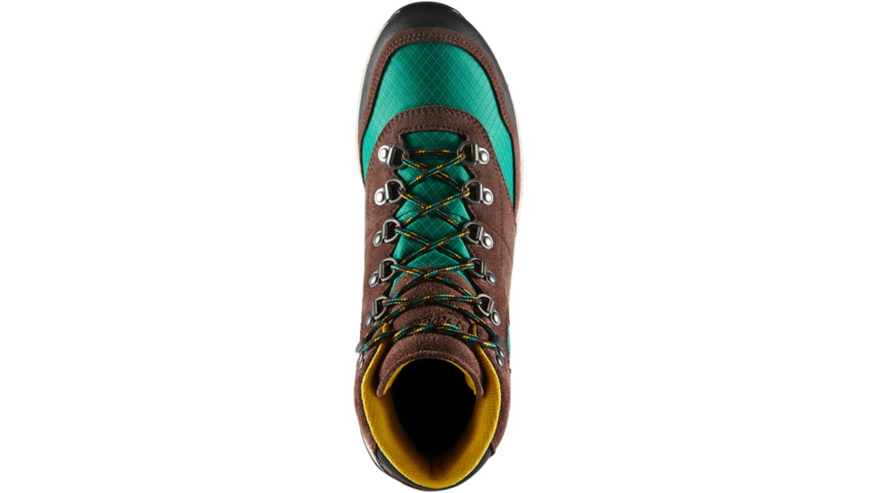 Danner Danner Free Spirit Casual Shoes - Mens, Dark Earth, 7, 37532-D-7