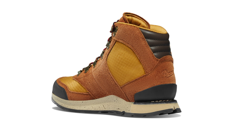 Danner Danner Free Spirit Casual Shoes - Mens, Monks Robe, 14, 37531-D-14
