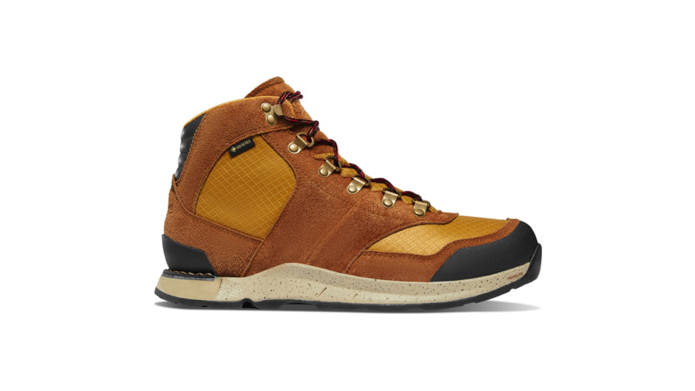 Danner Danner Free Spirit Casual Shoes - Mens, Monks Robe, 14, 37531-D-14