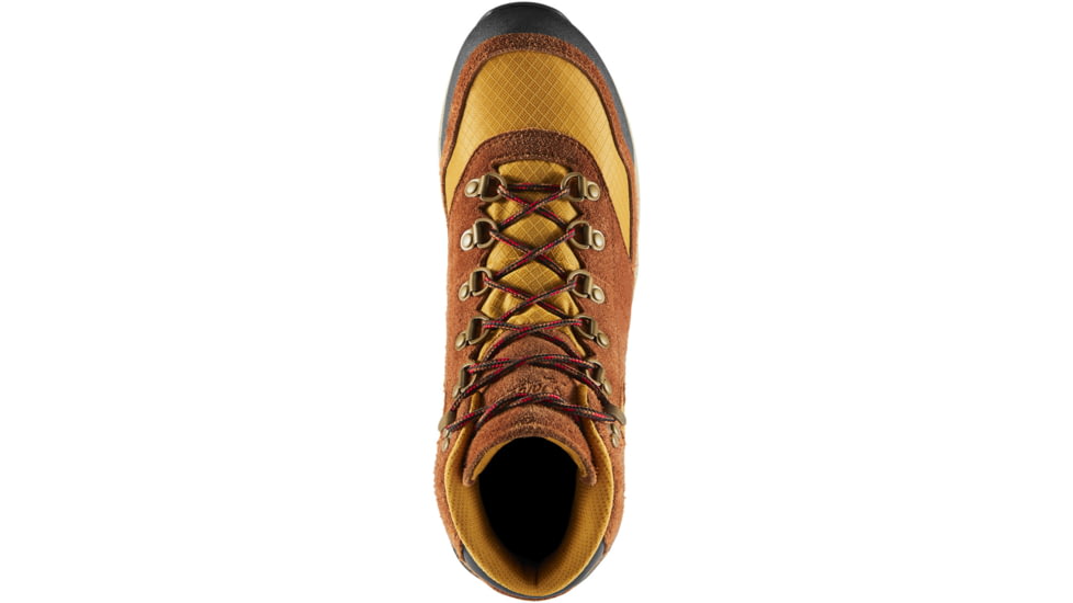 Danner Danner Free Spirit Casual Shoes - Mens, Monks Robe, 14, 37531-D-14