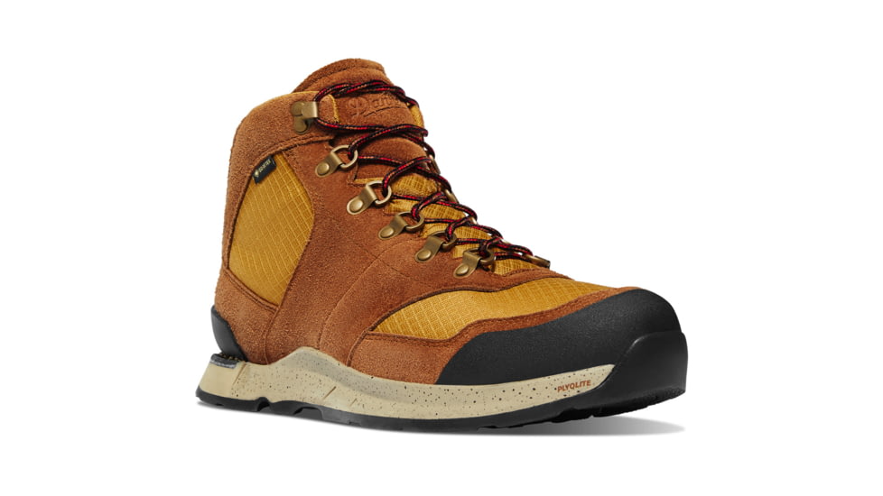 Danner Danner Free Spirit Casual Shoes - Mens, Monks Robe, 14, 37531-D-14