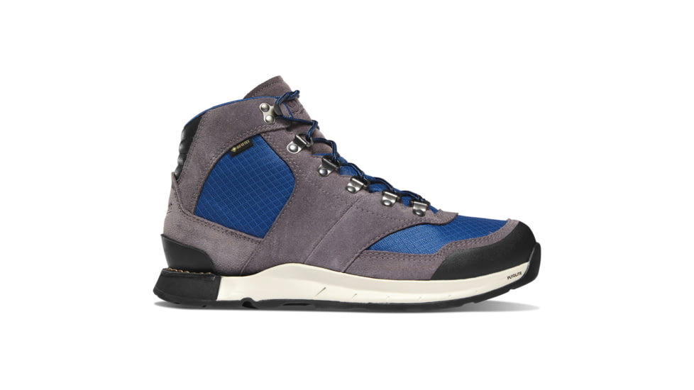 Danner Danner Free Spirit Casual Shoes - Mens, Volcanic Glass, 9.5, 37533-D-9.5